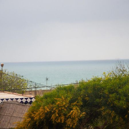 La Perle De Briech Hotel อซิลาห์ ภายนอก รูปภาพ