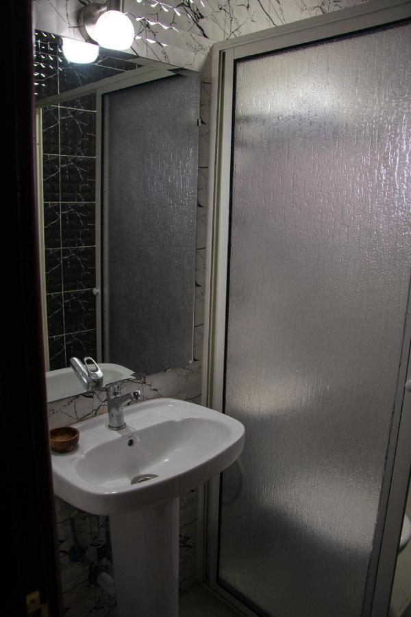 La Perle De Briech Hotel อซิลาห์ ภายนอก รูปภาพ