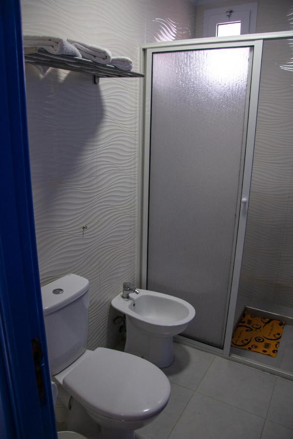 La Perle De Briech Hotel อซิลาห์ ภายนอก รูปภาพ