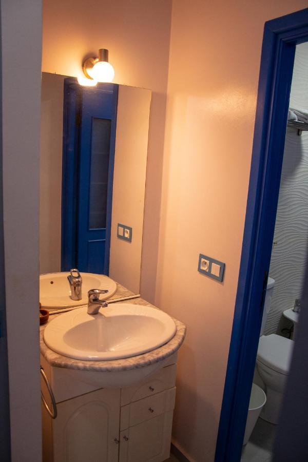 La Perle De Briech Hotel อซิลาห์ ภายนอก รูปภาพ