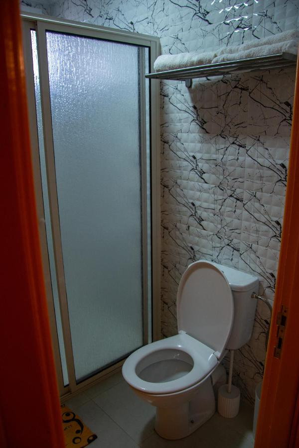 La Perle De Briech Hotel อซิลาห์ ภายนอก รูปภาพ